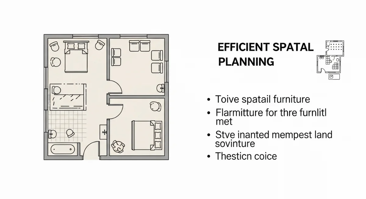 Mẫu quán trà sữa màu be trung tính tối ưu chi phí và không gian