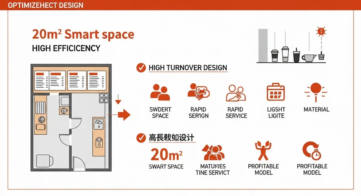 Phân tích chi phí và doanh thu case study kinh doanh vỉa hè thành công