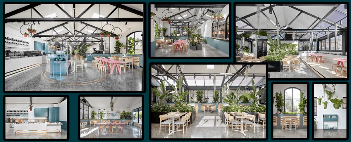 ST Decor thiết kế nội thất