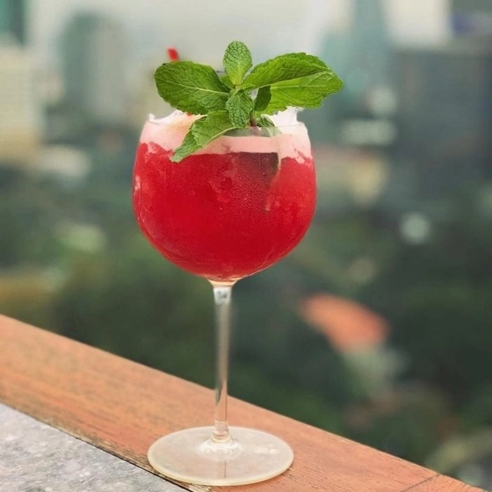 10 quán cafe view đẹp nhất ở Sài Gòn