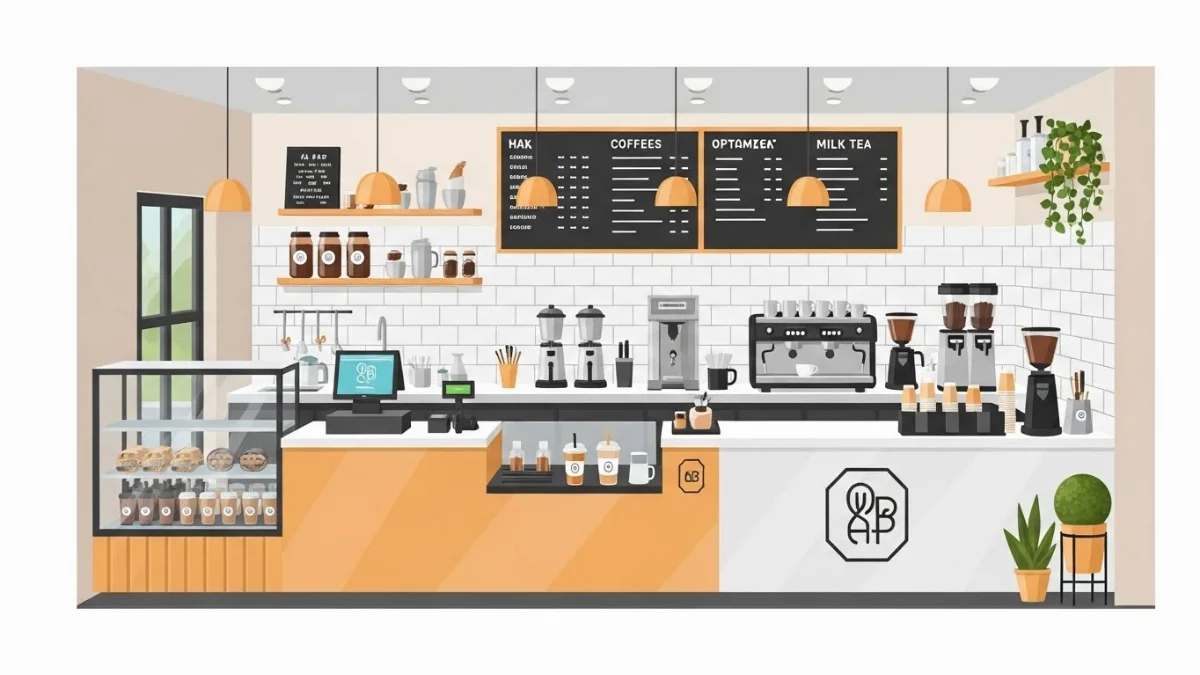 Các loại vật liệu đóng gói chống ẩm hiệu quả cho đồ ăn take away