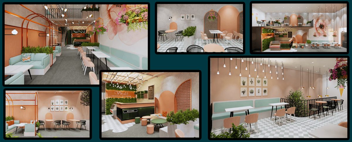 ST Decor thiết kế nội thất