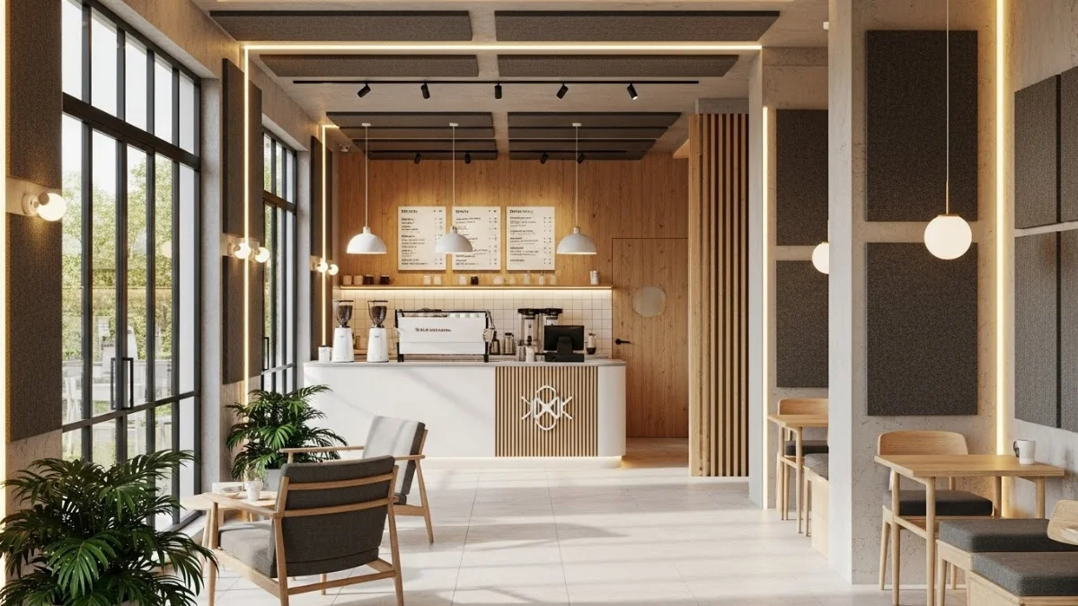 Tổng quan khu công nghiệp Đồng Nai với vấn đề ô nhiễm tiếng ồn