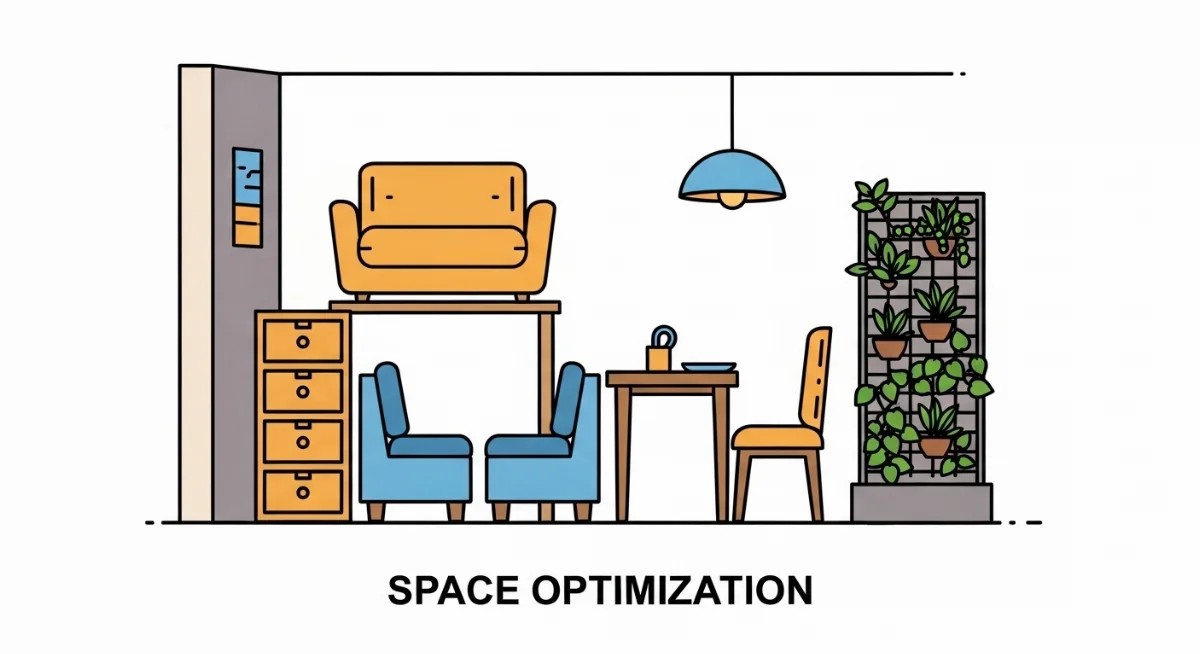 Kinh nghiệm mở quán ăn vỉa hè thành công với thiết kế thông minh