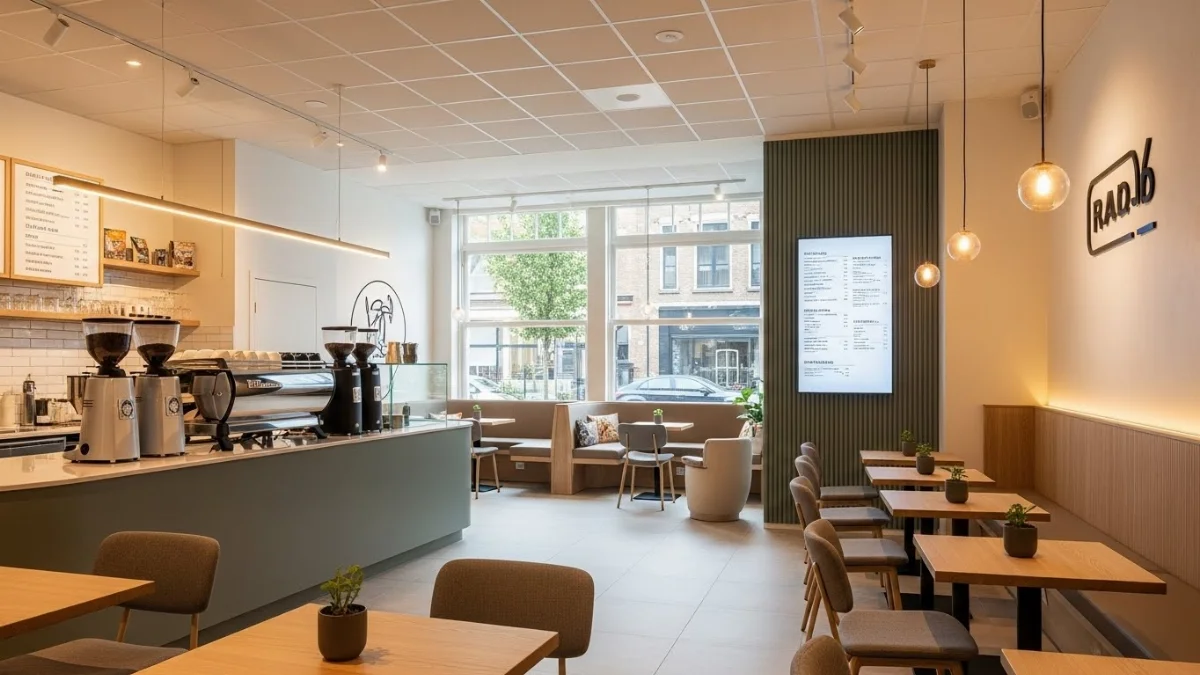 Thiết kế nhà 20m2 hiện đại tiết kiệm chi phí xây dựng 2026