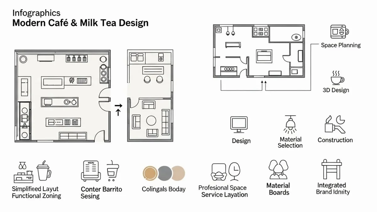 Theo dõi và đánh giá chi phí liên tục giúp tránh phát sinh