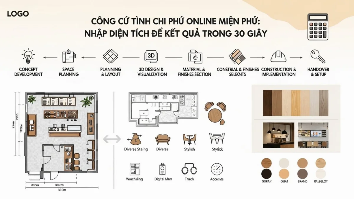 Dự toán chi phí xây dựng nhà ở dân dụng 2024