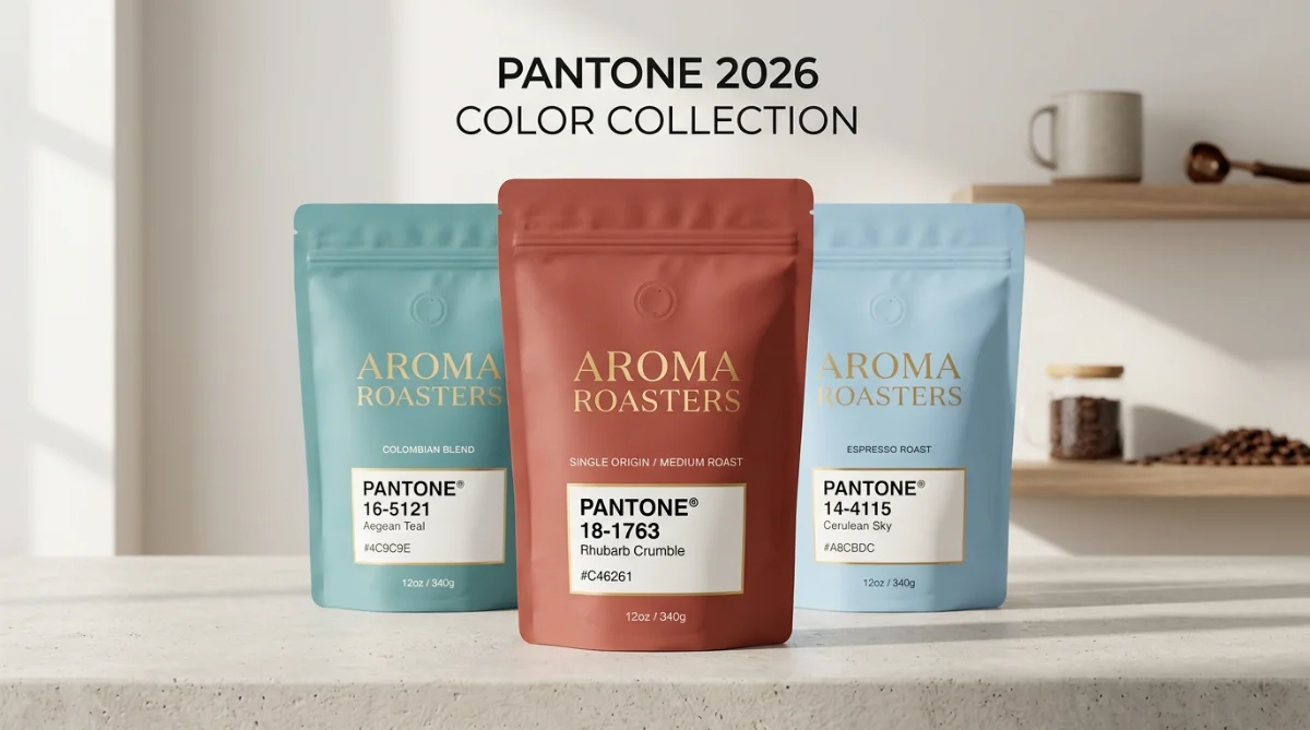 màu pantone quán cà phê - hình minh họa 2