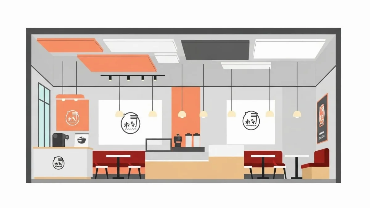 Yêu cầu về vật liệu chống cháy theo quy định PCCC 2026