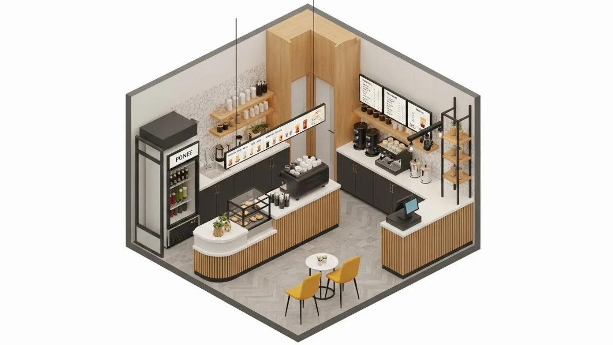 Kinh nghiệm chọn và sử dụng vật liệu chống ẩm cho đồ take away