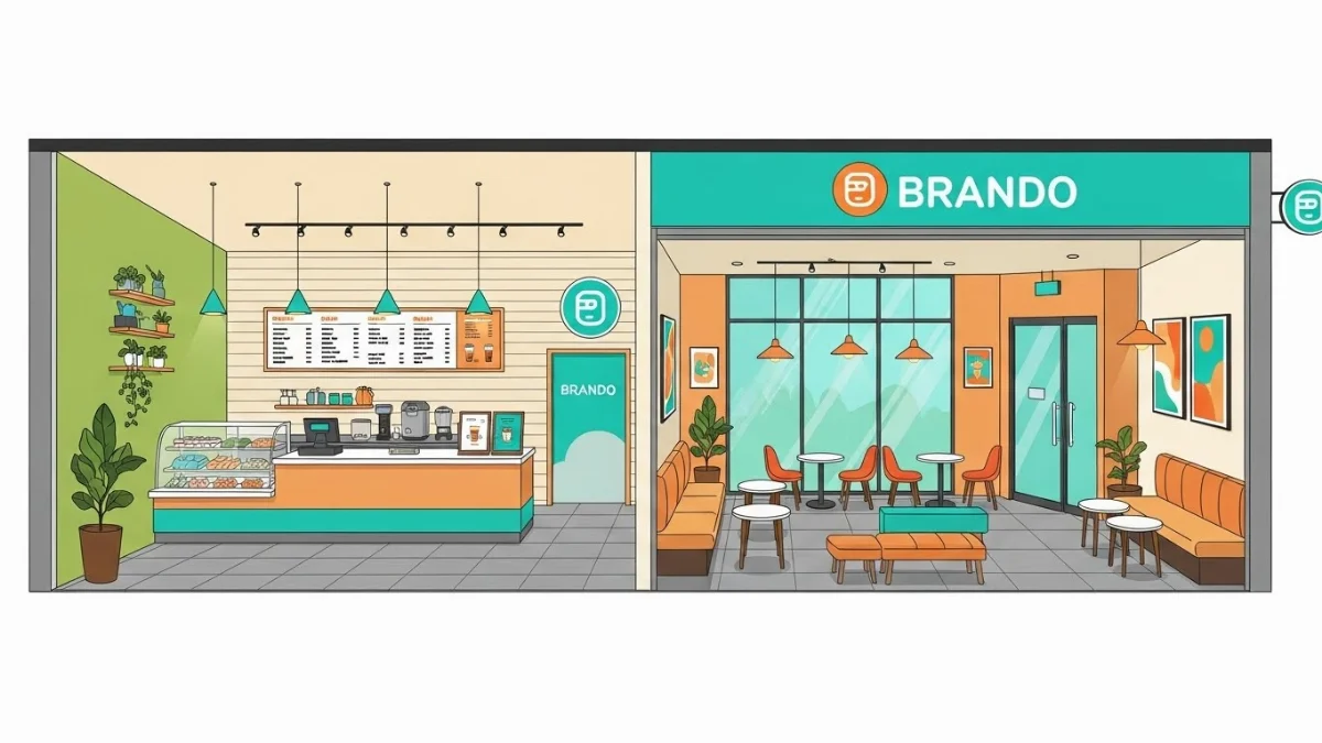 Thiết kế nội thất nhà phố TP.HCM hiện đại và tiện nghi