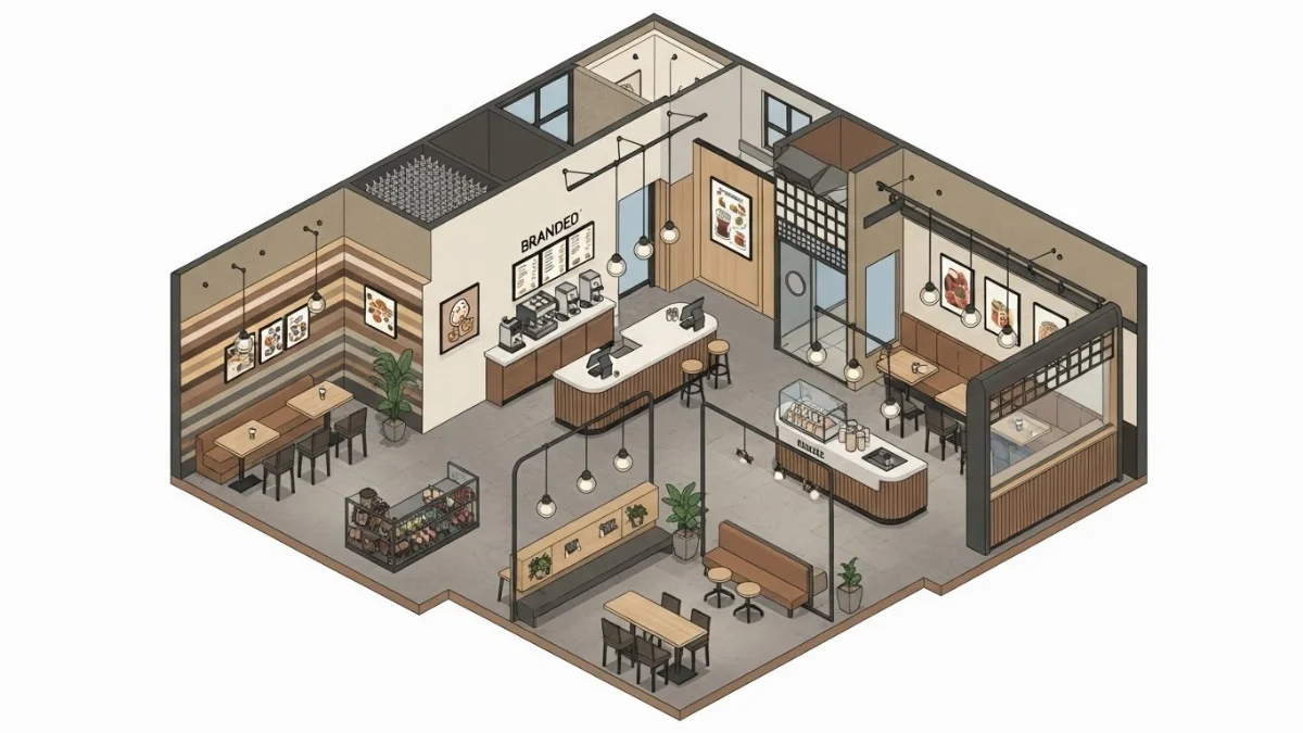 Vật liệu cách âm chống cháy hiệu quả cho các loại công trình