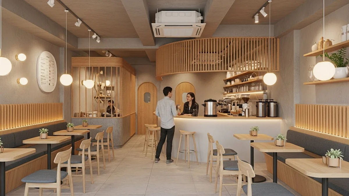 Quỳnhaka Bình Phước ứng dụng AI thông minh