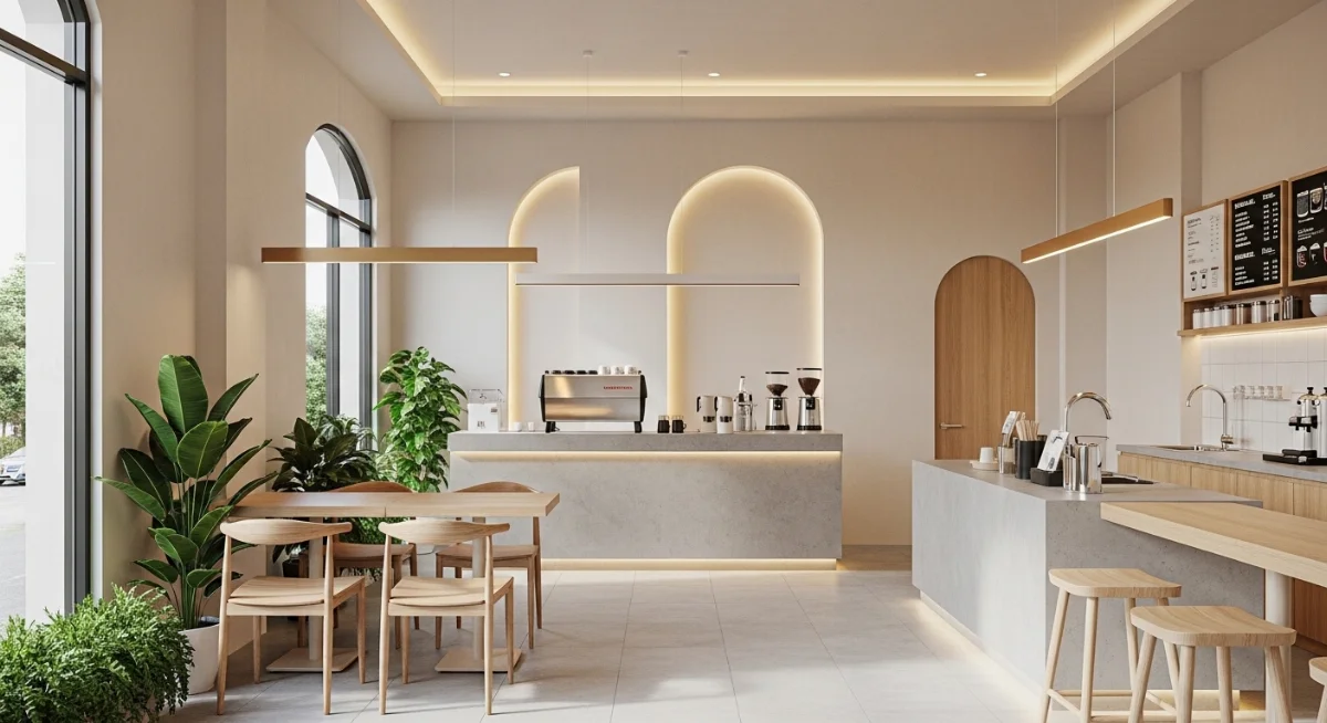 Công trình Anh Hào Bến Cát sau khi áp dụng vật liệu chống ẩm mốc chất lượng cao