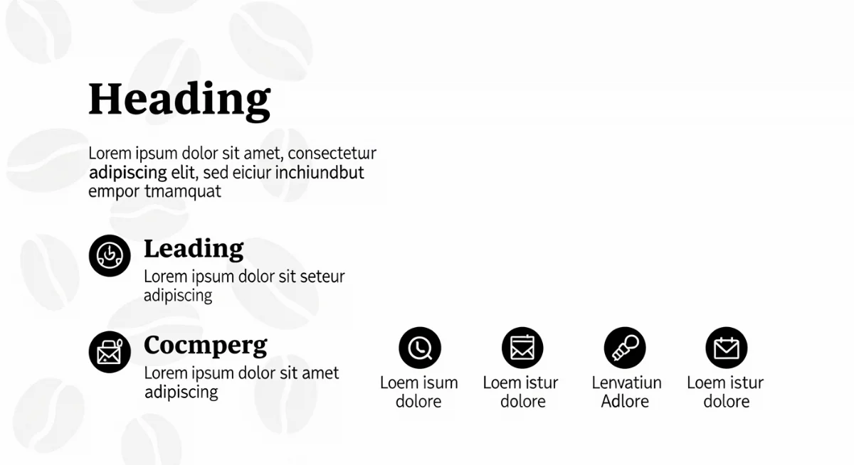 Chủ quán vỉa hè vui vẻ phục vụ khách hàng, tuân thủ quy định pháp luật