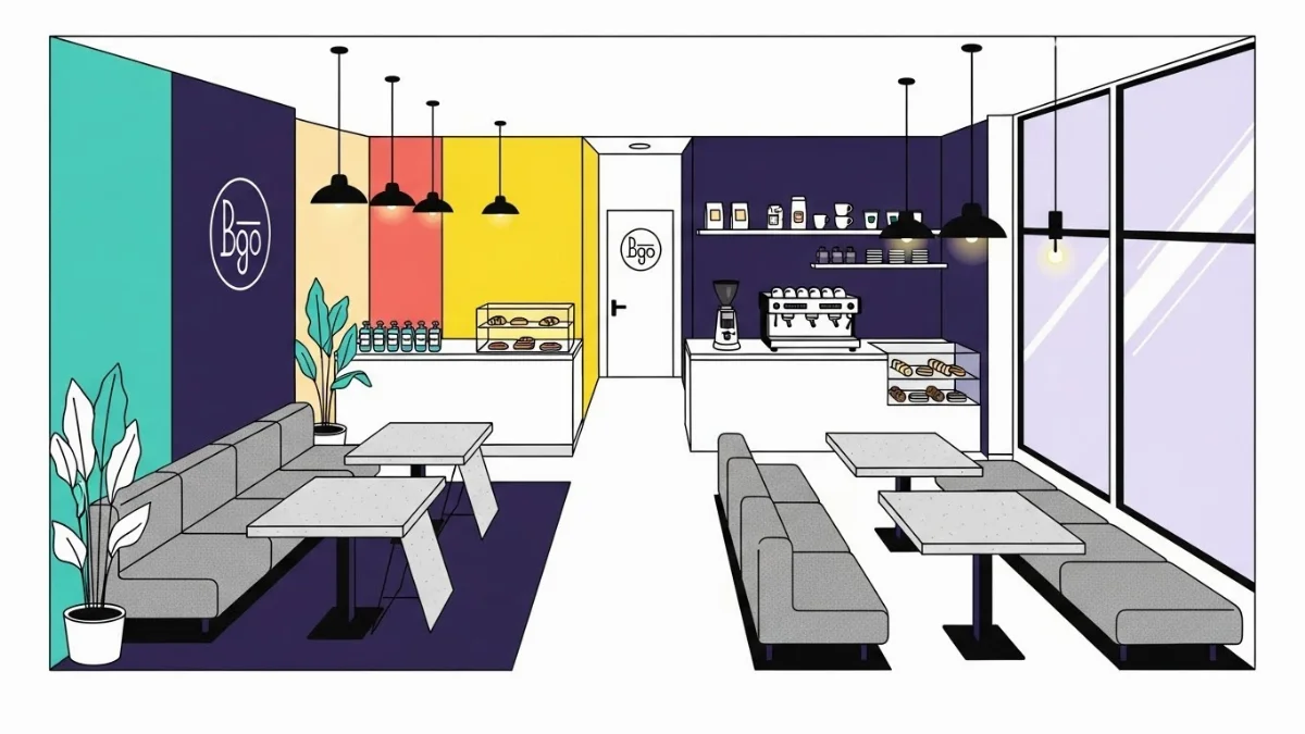 Các nhà thiết kế đang nghiên cứu bảng màu sắc Pantone 2026 để nắm bắt xu hướng