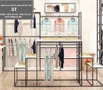 Thiết kế SHOP QUẦN ÁO 15m2 được không, có ĐẸP không?