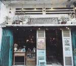 Gợi ý mua đồ trang trí quán cafe đẹp, hợp phong cách