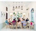 9+ Cách trang trí quán cafe bình dân ít tốn kém