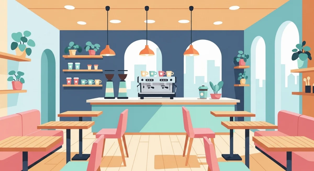 Bảng chỉ dẫn quy định sử dụng vỉa hè và khu vực kinh doanh tại TP.HCM