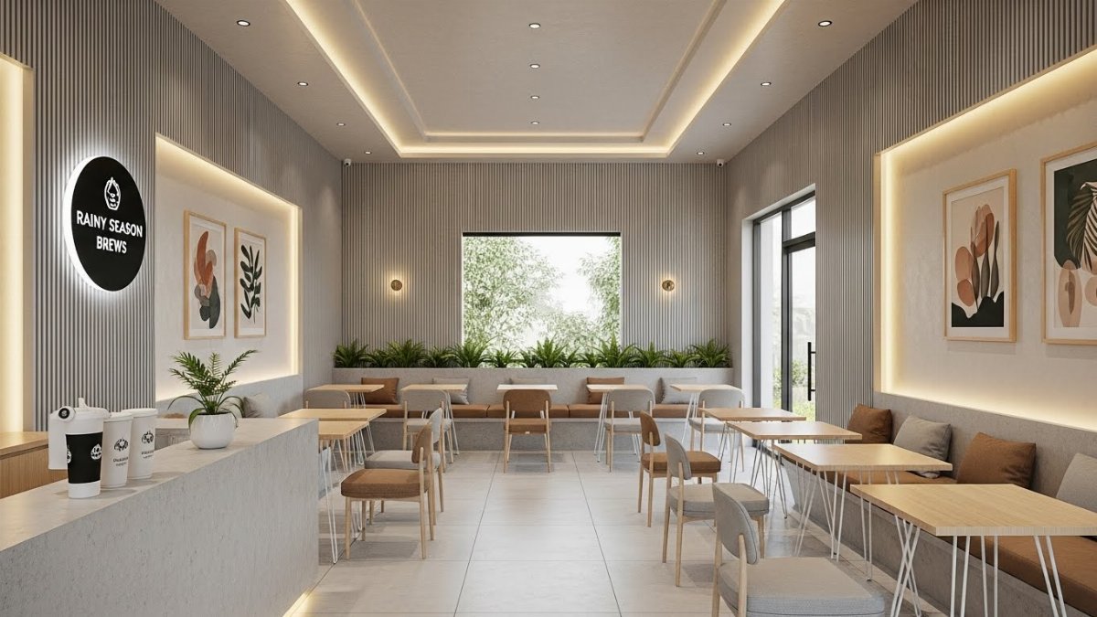 Bình Dương: Vật Liệu Chống Ẩm Mốc Toàn Phần Cho Mùa Mưa Kéo Dài