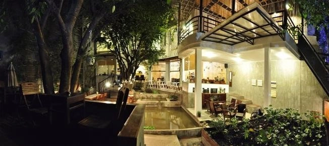 quán cafe đẹp ở tphcm dành cho giới trẻ