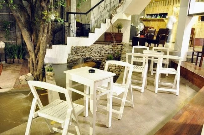 quán cafe đẹp ở tphcm dành cho giới trẻ