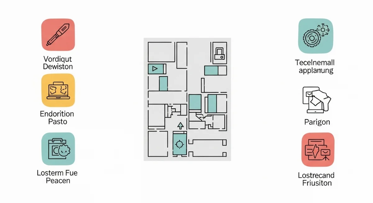 Góc decor quán trà sữa tông xanh mint trắng vàng đẹp, độc đáo và thu hút giới trẻ