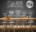 Kích thước bàn cafe tiêu chuẩn khi setup quán cafe