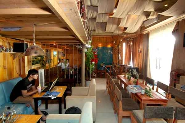 Kinh Nghiệm Mở Quán Cafe Hát Với Nhau