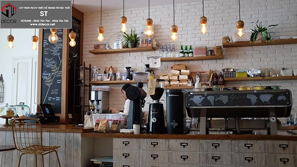 Kinh Nghiệm Mở Quán Cafe Hát Với Nhau