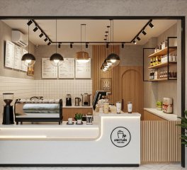 Case Study Anh Tuấn Củ Chi: 20m2 Vỉa Hè, 30 Khách/Giờ, Lợi Nhuận 25 Triệu/Tháng