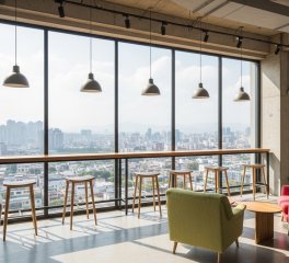 5 Sai Lầm Khi Thiết Kế Quán Trà Sữa View Đẹp: 95% Chủ Quán Mắc Phải