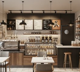 So Sánh 3 Phong Cách Hot 2026: Industrial vs Vintage vs Minimalist (Bảng Giá Chi Tiết)