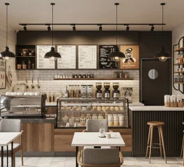 So Sánh 3 Phong Cách Hot 2026: Industrial vs Vintage vs Minimalist (Bảng Giá Chi Tiết)