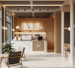 Đồng Nai: Giải Pháp Chống Ồn Từ Khu Công Nghiệp (Kèm Bản Vẽ Cách Âm)