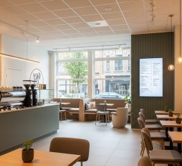 Bảng Giá 2026 Chi Tiết: 20m2 (45 Triệu) | 50m2 (95 Triệu) | 100m2 (180 Triệu)