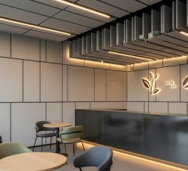 Tiêu Chuẩn PCCC Mới Nhất 2026: Vật Liệu Chống Cháy & Cách Âm (Có Bản Vẽ Kỹ Thuật)