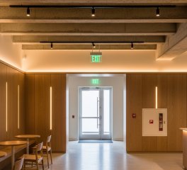 Tiêu Chuẩn PCCC Trong Thiết Kế Quán Cà Phê 2026