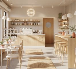 Công Thức Vàng 1.5m2/Khách: Sơ Đồ Bố Trí Từ 20m2 Đến 50m2