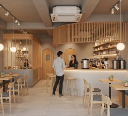 Case Study Quỳnhaka Bình Phước: AI Tăng 30% Tỷ Lệ Check-in