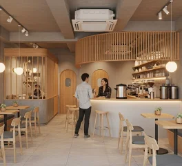 Case Study Quỳnhaka Bình Phước: AI Tăng 30% Tỷ Lệ Check-in