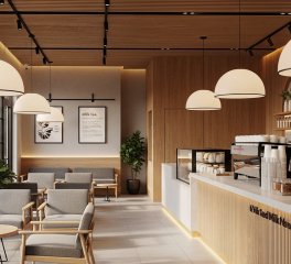 Công Cụ Tính Chi Phí Thiết Kế Quán Cafe Online Miễn Phí