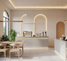 Case Study Anh Hào Bến Cát: Vật Liệu Chống Ẩm Mốc Giảm 90% Chi Phí Bảo Trì