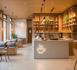 Quy Định Pháp Lý Cho Quán Vỉa Hè Tại TP.HCM: Checklist 10 Điều Kiện