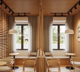 Vật Liệu Chống Ồn Cho Quán Trà Sữa Gần Đường Lớn TP.HCM: Giải Pháp Hiệu Quả