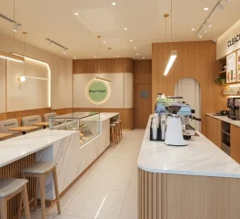 Báo Giá & Quy Trình 7 Bước: Từ 20m2 (45 Triệu) Đến 100m2 (180 Triệu)