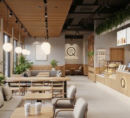 Case Study Quán Trà Sữa Quỳnhaka Bình Phước: Ứng Dụng AI Tăng 30% Check-in