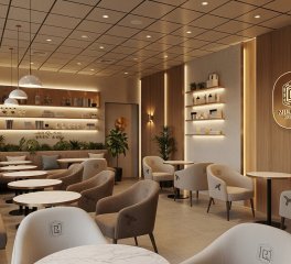 Vật Liệu Chống Cháy A-Class Cho Quán Trà Sữa 2026: 3 Loại Phổ Biến Nhất