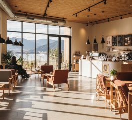 Pháp Lý Quán Trà Sữa Tây Ninh Có View Đẹp: Những Điều Cần Biết